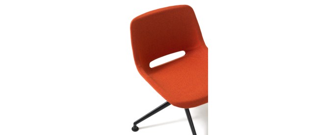 CLEA Visitor & Meeting chair